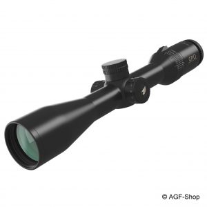 GPO SPECTRA 6X 2-12x44i BRWi Zielfernrohr – AGF-Shop