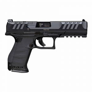 Walther Pistole PDP Compact 5 Zoll OR im Kaliber 9 mm Luger
