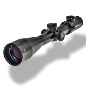 DDoptics Nighteagle V6 2,5-15x50 Gen3 MRAD A4N Zielfernrohr AGF-Shop