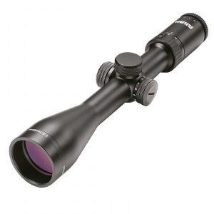 AKAH Zielfernrohr 2,5-10x50 LA4 ohne Schiene – AGF-Shop