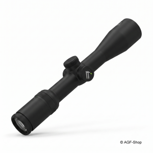 ALPEN OPTICS APEX XP 1,5-9x45 Duplex SmartDot Zielfernrohr mit Zubehör-Set – AGF-Shop