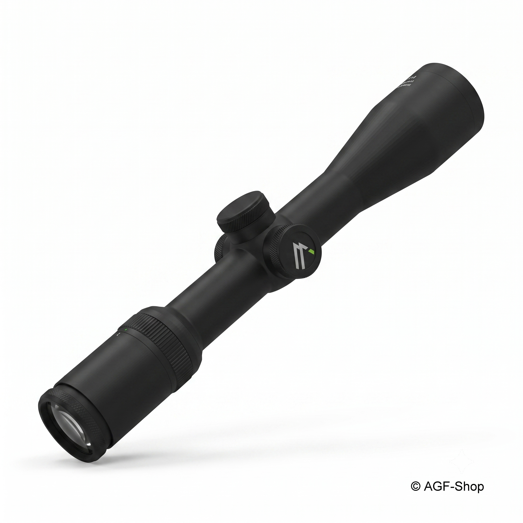ALPEN OPTICS APEX XP 1,5-9x45 Duplex SmartDot Zielfernrohr mit Zubehör-Set – AGF-Shop
