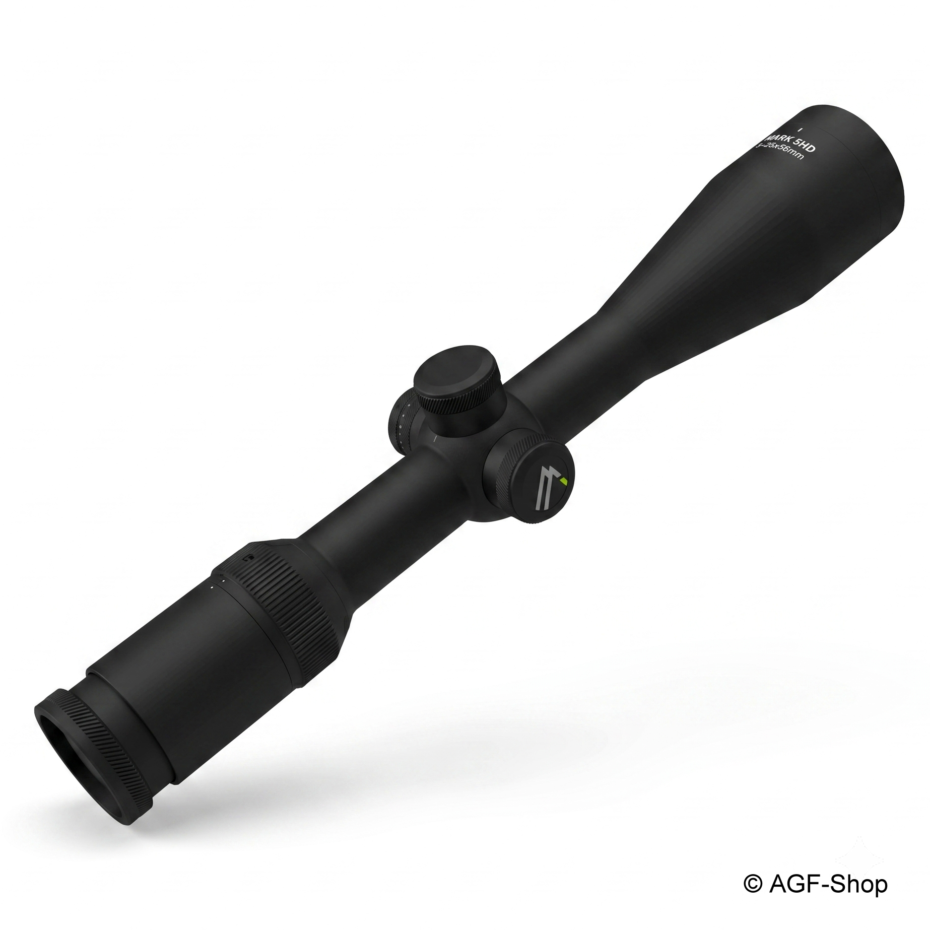 ALPEN OPTICS APEX XP 2,5-15x50 A4 SmartDot Zielfernrohr – AGF-Shop