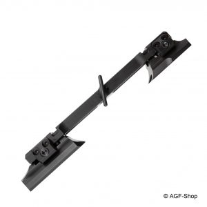 DENTLER Grundschiene BASIS für Anschütz 1782 AGF-Shop