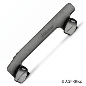 BLASER Sattelmontage R8 hoch für ZEISS ZM/VM-Innenschiene – AGF-Shop