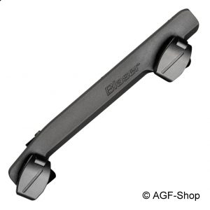 BLASER Sattelmontage niedrig für ZEISS ZM/VM-Innenschiene – AGF-Shop