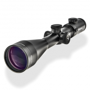 DDoptics Nighteagle V4 2,5-10x56 Gen3 MRAD A4N Zielfernrohr AGF-Shop