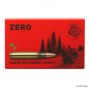 GECO 7x64 STAR 9,1 g / 140 gr, 20 Stück, bleifrei