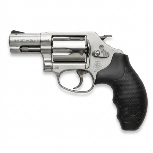 Smith & Wesson Revolver Modell 60 .357 Magnum 2 1/8 Zoll Stainless