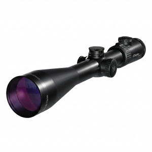DDoptics Nachtfalke V6 2,5-15x50 NFX A4N MRAD Zielfernrohr - AGF-Shop
