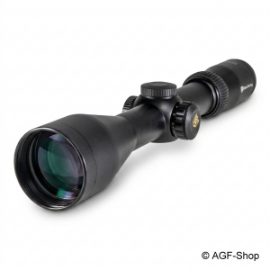 Nikko Stirling Diamond Hunting 2,5-10x50 Zielfernrohr – AGF-Shop