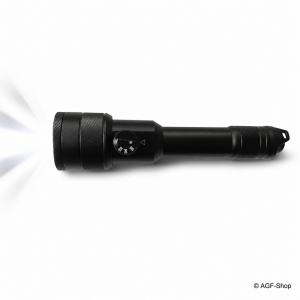 Noxar DIR PRO V2 4-in-1 Infrarot-Taschenlampe