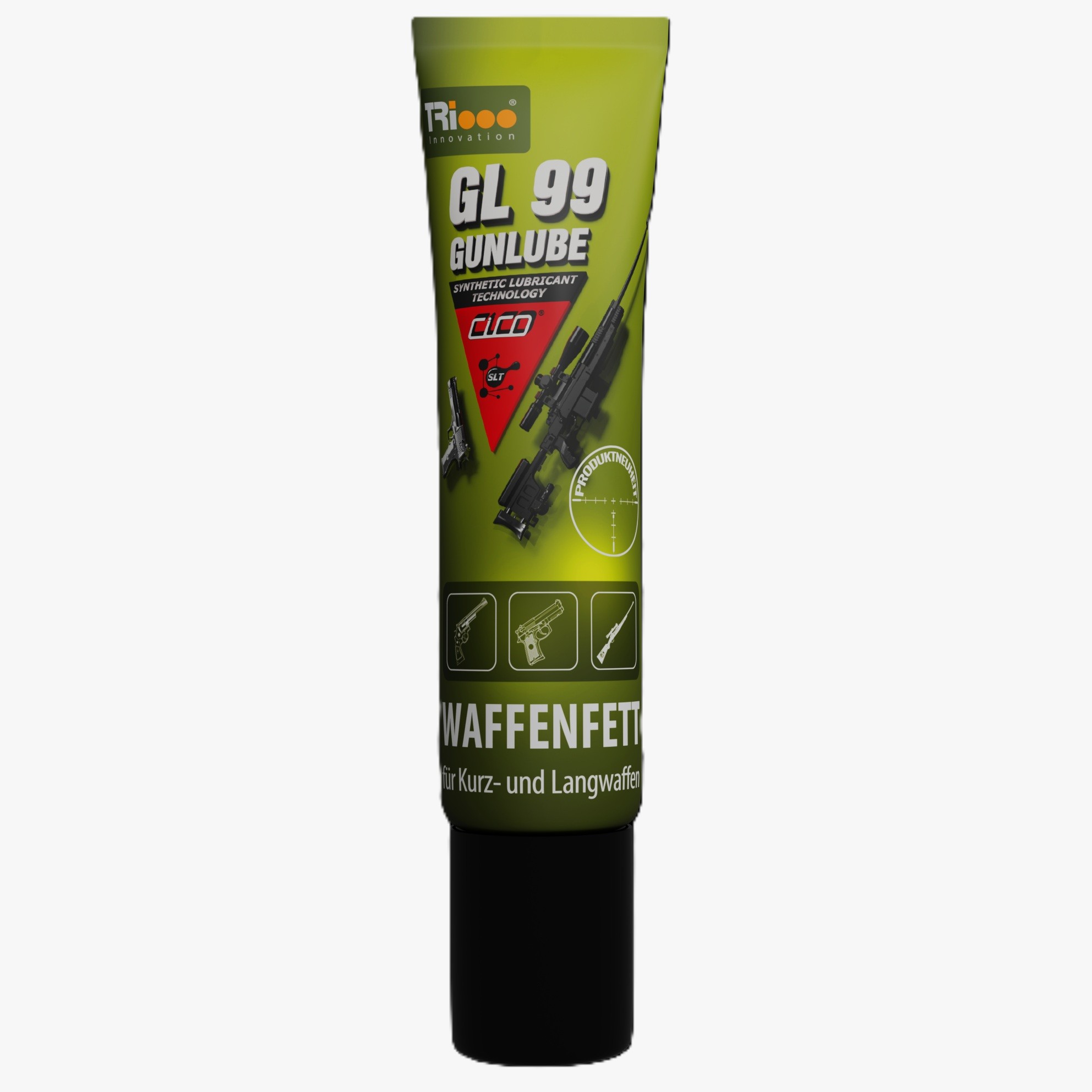 CICO GUNLUBE GL 99 Waffenfett 40 g - AGF-Shop