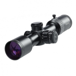 DDoptics V10 1,5-15x40 NXT MRAD A4D Zielfernrohr