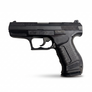 Walther P99 Pistole 9 mm Luger gebraucht