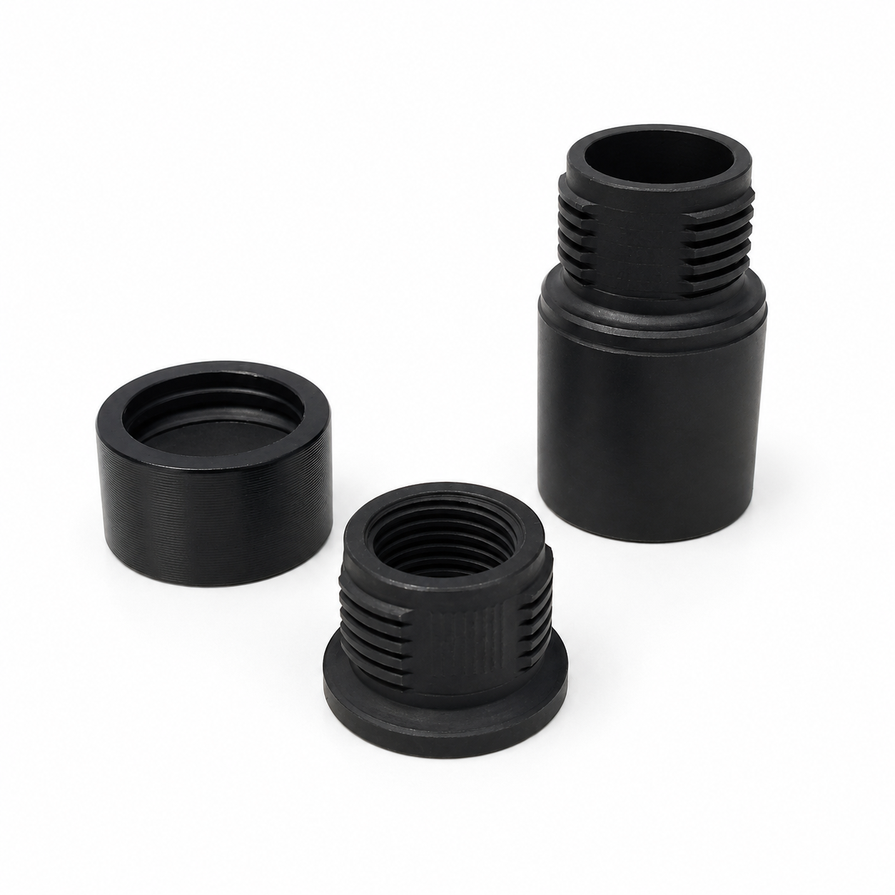 A-TEC A-LOCK Gewinde-Adapter für Schalldämpfer
