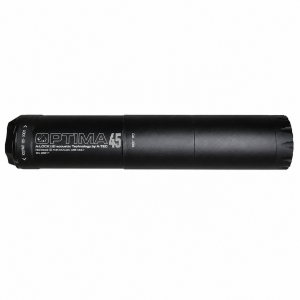A-TEC Optima 45 Schalldämpfer .338 A-Lock