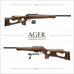 ANSCHÜTZ 1771 Lochschaft Premium .223 Rem. – AGF-Shop