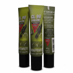 CICO GUNLUBE GL 99 Waffenfett 40 g - AGF-Shop