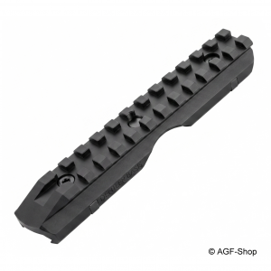 DENTLER Montageschiene BASIS Weaver/Picatinny – AGF-Shop1