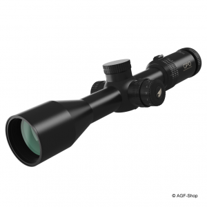 GPO SPECTRA 8x 2-16x44i G4i Zielfernrohr AGF-Shop
