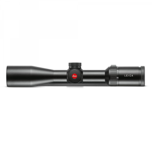 Leica Fortis 6 1.8-12x42i L-4a mit Schiene