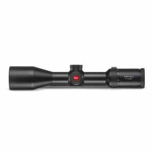 Leica Fortis 6 2-12x50i L-4a mit Schiene