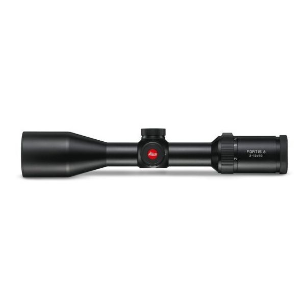 Leica Fortis 6 2-12x50i L-4a