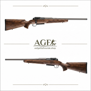 MAUSER 25 Pure .308 Win. 51 cm M15x1 – AGF-Shop