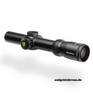 Nikko Stirling Diamond 1-4x24 Drückjagd-Zielfernrohr – AGF-Shop