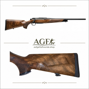 Sauer 505 ErgoLux Elegance HK3 .308 Win. – AGF-Shop