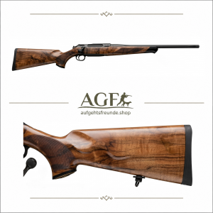 Sauer 505 Highland HK4 .308 Win. 51 cm – AGF-Shop
