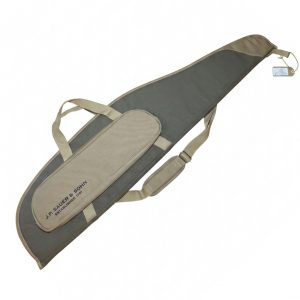 Sauer Gewehrfutteral Canvas kurz 115 cm für Büchsen mit Zieloptik – AGF-Shop