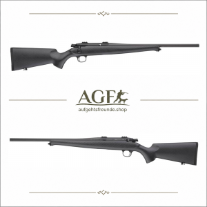 STEEL ACTION HSL Carbon Pro .308 Win. 51 cm – AGF-Shop