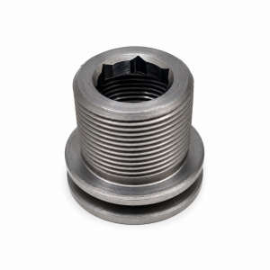 WHMG Gewinde-Adapter für Schalldämpfer