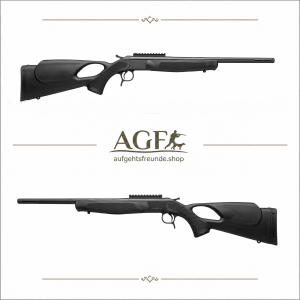 CVA SCOUT TD Thumbhole Kipplaufbüchse .308 Win. mit 46-cm-Lauf bei AGF-Shop