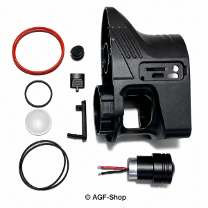 Ersatzteile für PARD NV007A – AGF-Shop