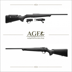Blaser R8 Professional Linkswaffe .30-06 Sprg. mit verstellbarem Schaftrücken | AGF-Shop