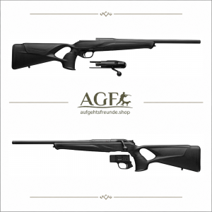 Blaser R8 Professional Success Linkswaffe 8x57 JS | AGF-Shop