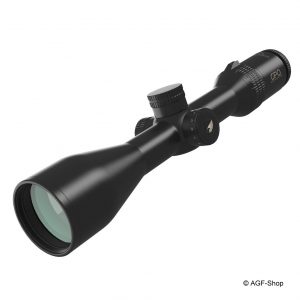 GPO SPECTRA 6X 2-12x50i Zielfernrohr mit G4i Fiber-Absehen bei AGF-Shop