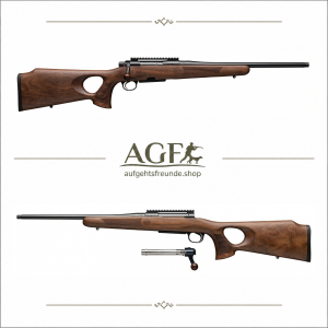 HEYM SR30 Ranger-T Repetierbüchse 8x57JS mit Picatinnyschiene | AGF-Shop