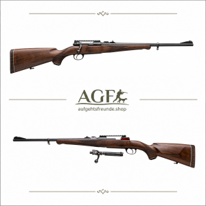 Mauser 98 .308 Win. gebraucht | AGF-Shop