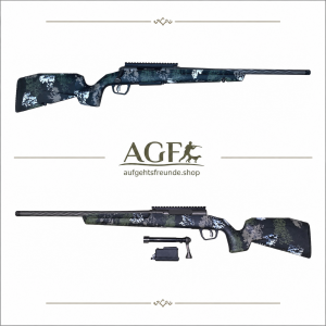 Savage Axis 2 Pro Forest SP Camo .223 Rem | AGF-Shop