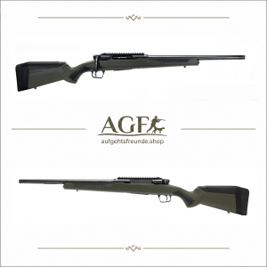 Savage Impulse Hog Hunter .308 Win. mit 18-Zoll-Lauf | AGF-Shop