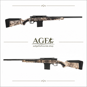 Savage Impulse Predator Geradezugrepetierer .308 Win | AGF-Shop