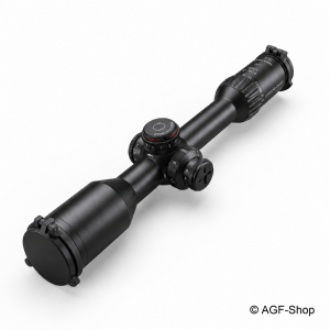 Schmidt & Bender 3-18x42 META FFP SBX Zielfernrohr | AGF-Shop