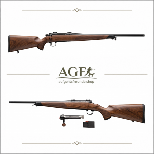 Steel Action HSL HK3 .308 Win. mit 51-cm-Lauf | AGF-Shop