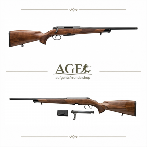 STEYR Mannlicher SM12 Goiserer .308 Win. mit 50,8-cm-Lauf | AGF-Shop
