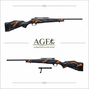 Weatherby Vanguard Compact Hunter .308 Win. mit 51-cm-Lauf | AGF-Shop