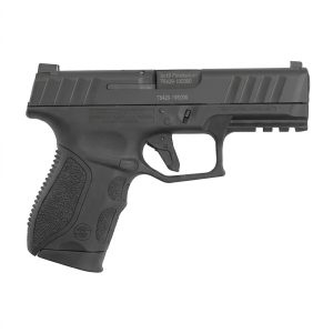 Stoeger STR-9C Compact Optic Ready Pistole 9 mm Luger in Seitenansicht AGF-Shop